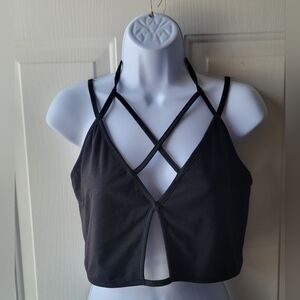 Bundle Lot Of 8 Assorted Tops Size M-L